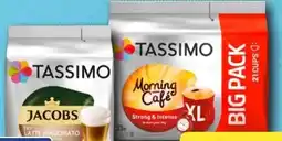 Aldi Nord Tassimo Kaffeekapseln Latte Macchiato Angebot