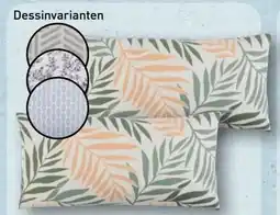 Aldi Nord Novitesse Kissenbezüge Angebot