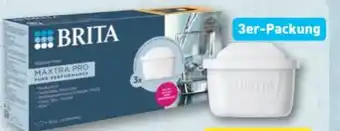 Aldi Nord Brita Maxtra Pro Pure Performance Wasserfilterkartusche Angebot