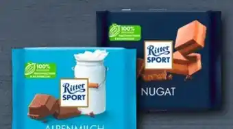 Aldi Nord Ritter Sport Schokolade Bunte Vielfalt Angebot