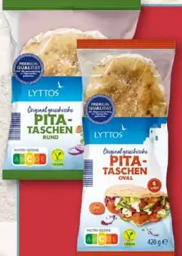 Aldi Nord Lyttos Brotspezialität Angebot