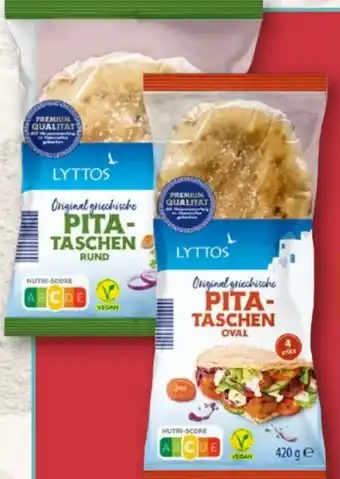 Aldi Nord Lyttos Brotspezialität Angebot