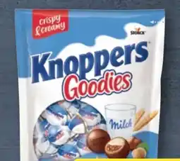 Aldi Nord Storck Knoppers Goodies Angebot