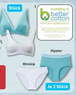 Aldi Nord Up2Fashion Damen BH Angebot