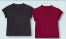 Aldi Nord Up2Fashion Damen T-Shirts Angebot