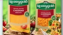 REWE Kerrygold Original Irischer Cheddar Herzhaft Angebot