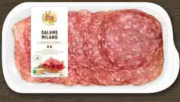 REWE Rewe Feine Welt Salame Milano Angebot