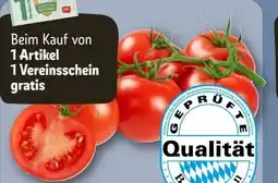 REWE Rewe Regional Mini Rispentomaten Angebot