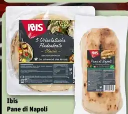 REWE Ibis Pane di Napoli Angebot