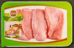 REWE Astenhof Puten-Schnitzel Angebot