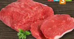 REWE Roastbeef Angebot