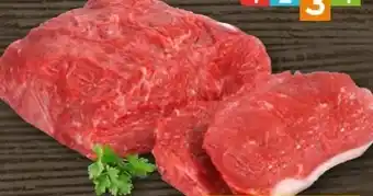 REWE Roastbeef Angebot