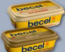REWE Becel Margarine Classic Angebot
