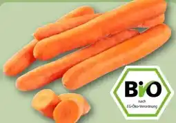 REWE Rewe Bio Bio-Speisemöhren Angebot