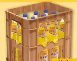 REWE BerLimo Orange Angebot
