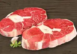 REWE Rinder-Beinscheiben Angebot