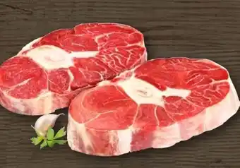 REWE Rinder-Beinscheiben Angebot
