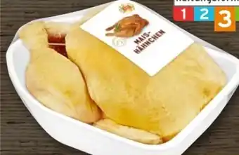 REWE Rewe Feine Welt Maishähnchen Angebot