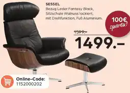 Möbel Buss Sessel Angebot