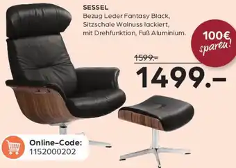 Möbel Buss Sessel Angebot