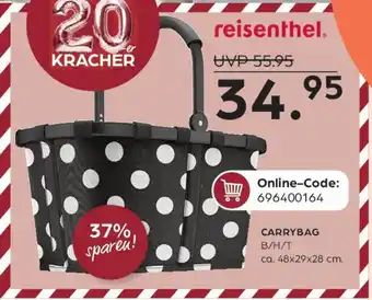 Möbel Buss Reisenthel Carrybag Angebot