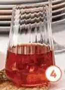 Möbel Buss BOHEMIA Cristal Longdrinkglas Angebot