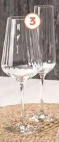 Möbel Buss BOHEMIA Cristal Sektglas Angebot