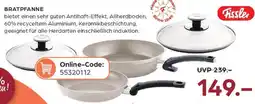Möbel Buss Fissler bratpfanne Angebot