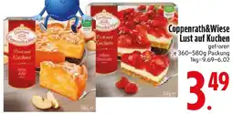 Edeka Coppenrath&Wiese Lust auf Kuchen Angebot