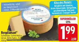 Edeka Bergdiamant Angebot