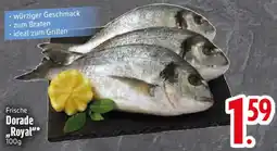 Edeka Frische Dorade Royal Angebot
