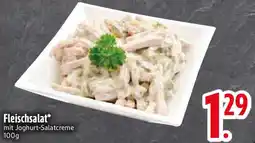 Edeka Fleischsalat Angebot