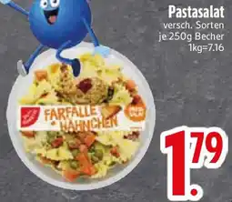 Edeka Pastasalat Angebot