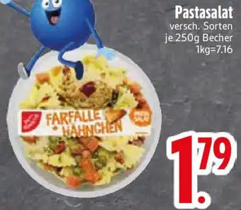 Edeka Pastasalat Angebot