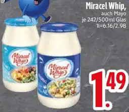 Edeka Miracel Whip Angebot