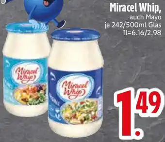 Edeka Miracel Whip Angebot