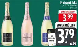 Edeka Freixenet Sekt Angebot