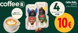 Edeka Coffee Balls Angebot