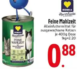 Edeka Edeka Herzstücke Feine Mahlzeit Angebot