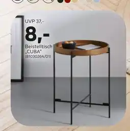 Mömax Beistelltisch Angebot
