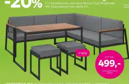 Mömax Loungegarnitur mila Angebot