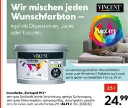Hellweg Vincent innenfarbe farbspiel mix Angebot