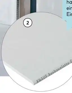 Hellweg Knauf gipskartonplatte Angebot