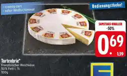 Edeka Tortenbrie Angebot