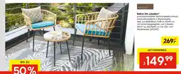 Hellweg Haveson balkon-set „lissabon“ Angebot