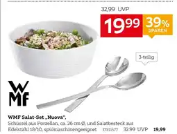 XXXLutz Wmf salat-set „nuova“ Angebot