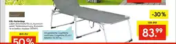 Hellweg Haveson xxl-gartenliege Angebot