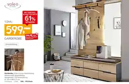XXXLutz Garderobe Angebot