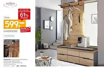 XXXLutz Garderobe Angebot