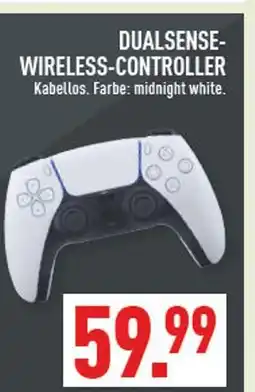 Marktkauf Dualsense-wireless-controller Angebot